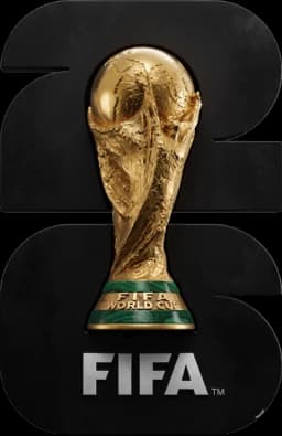 FIFA Trophy