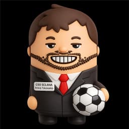 Mascot